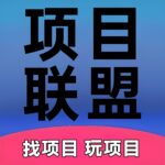 项目联盟-首码项目网 - 网上创业赚钱首码项目发布推广平台 - 813首码网