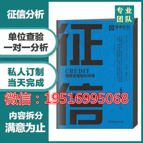 征信加密PDF无痕修改-专业修改软件更靠谱-首码项目网 - 网上创业赚钱首码项目发布推广平台 - 813首码网